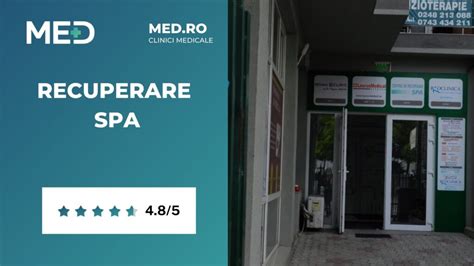 masaj terapeutic pitesti|Centrul de Recuperare Spa Pitesti